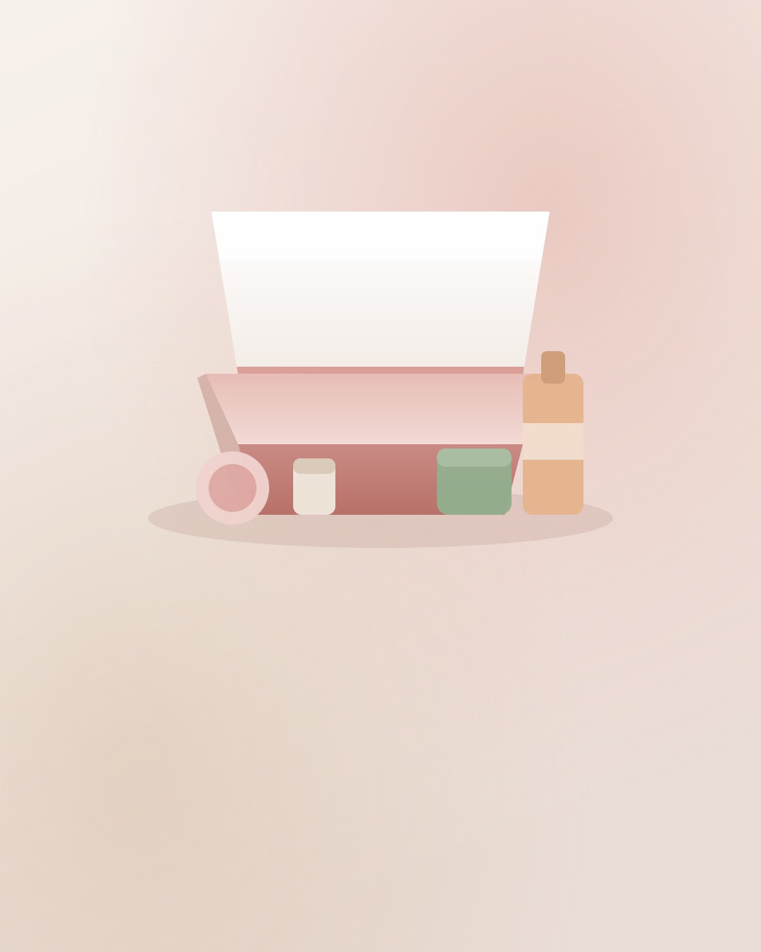 StyleCast Beauty Box — a curated K-Beauty and J-Beauty box delivered monthly