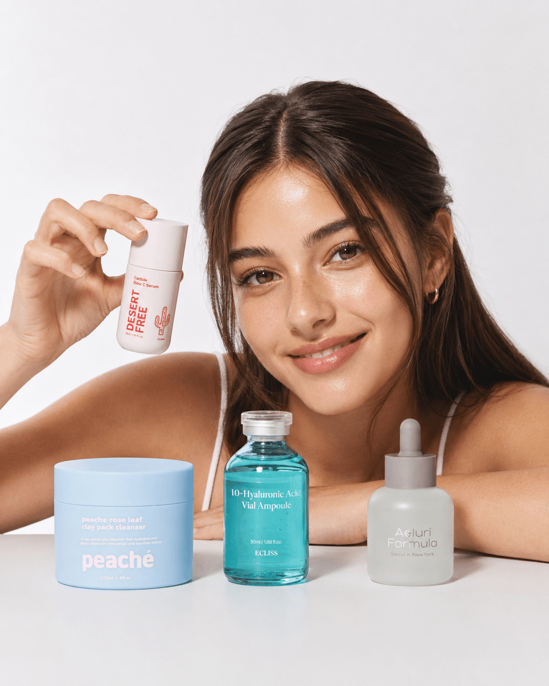 Summer Essentials Deals