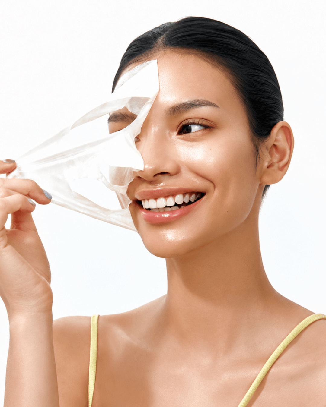 End your day with a skin treat — face masks from SKIN1004, ECLISS and more