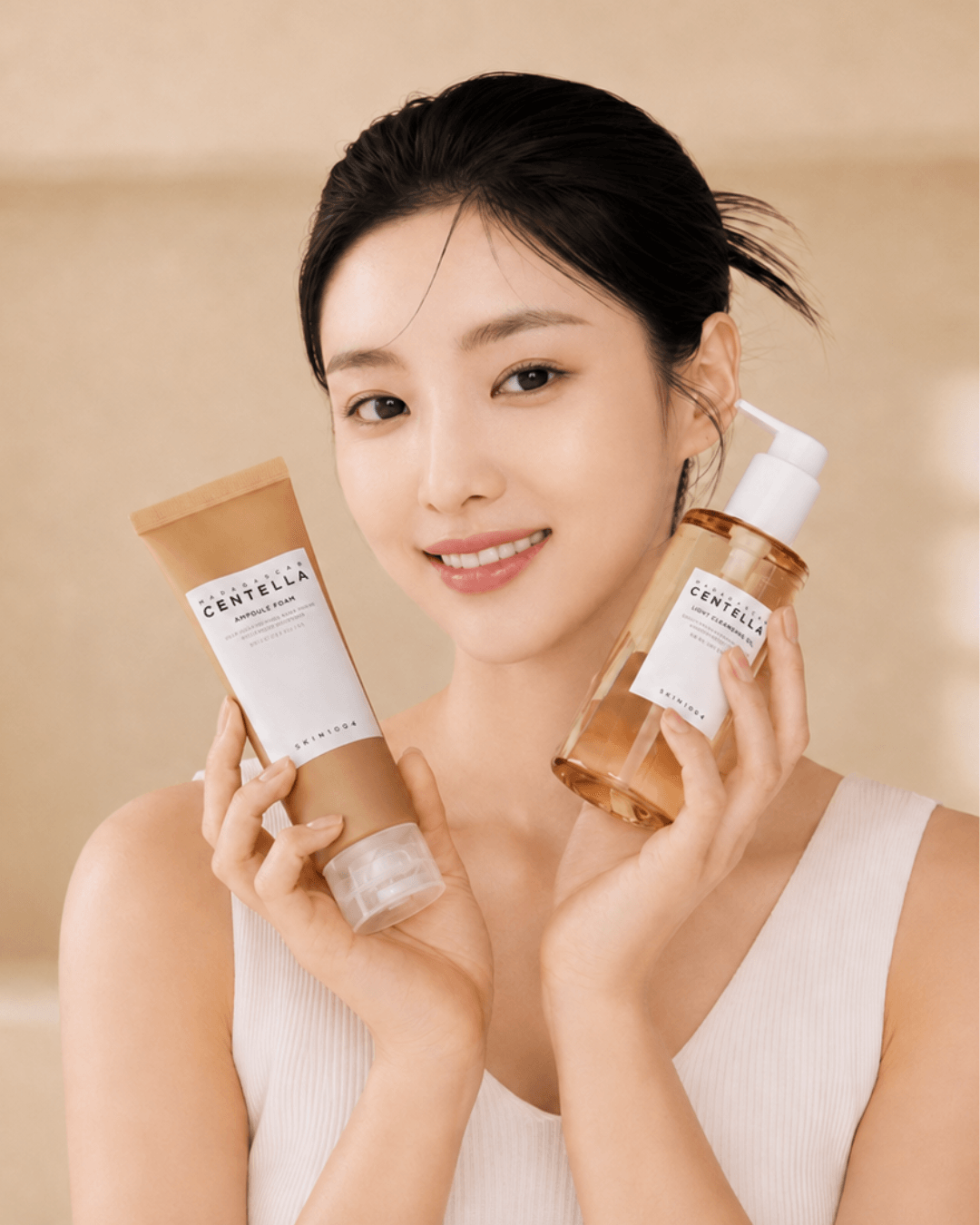 SKIN1004 — use code MADAGASCAR to get 10% off