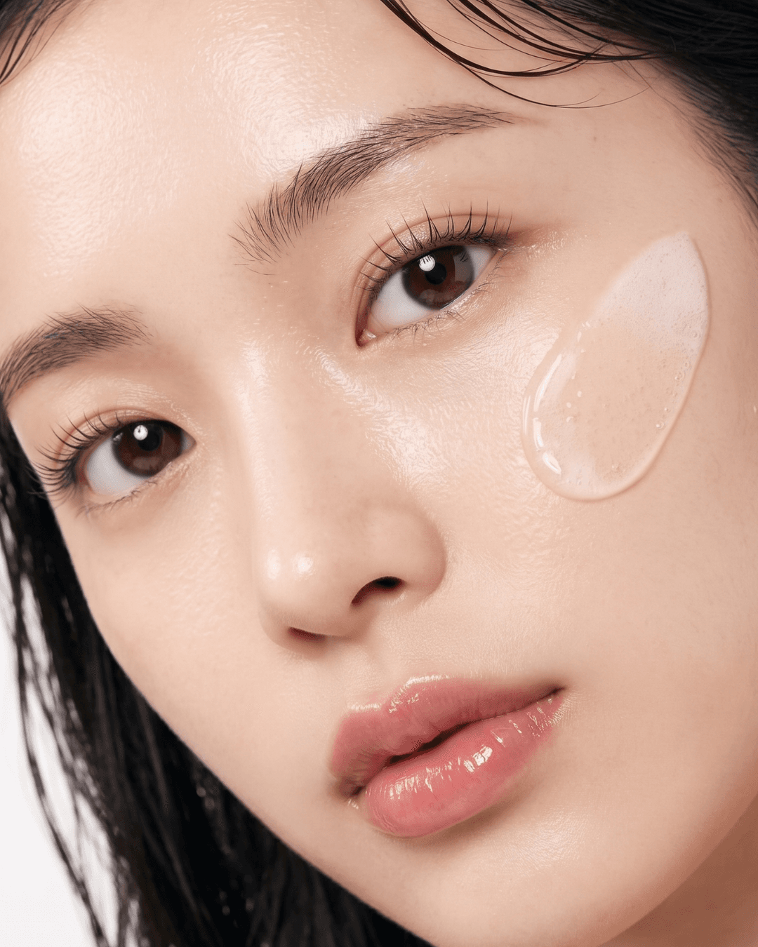 Oily Skin