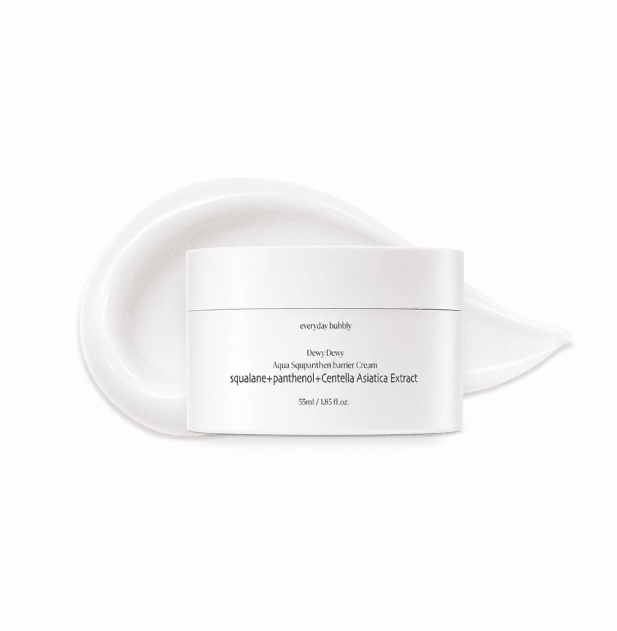 Aqua Squpanthen Barrier Cream 55ml