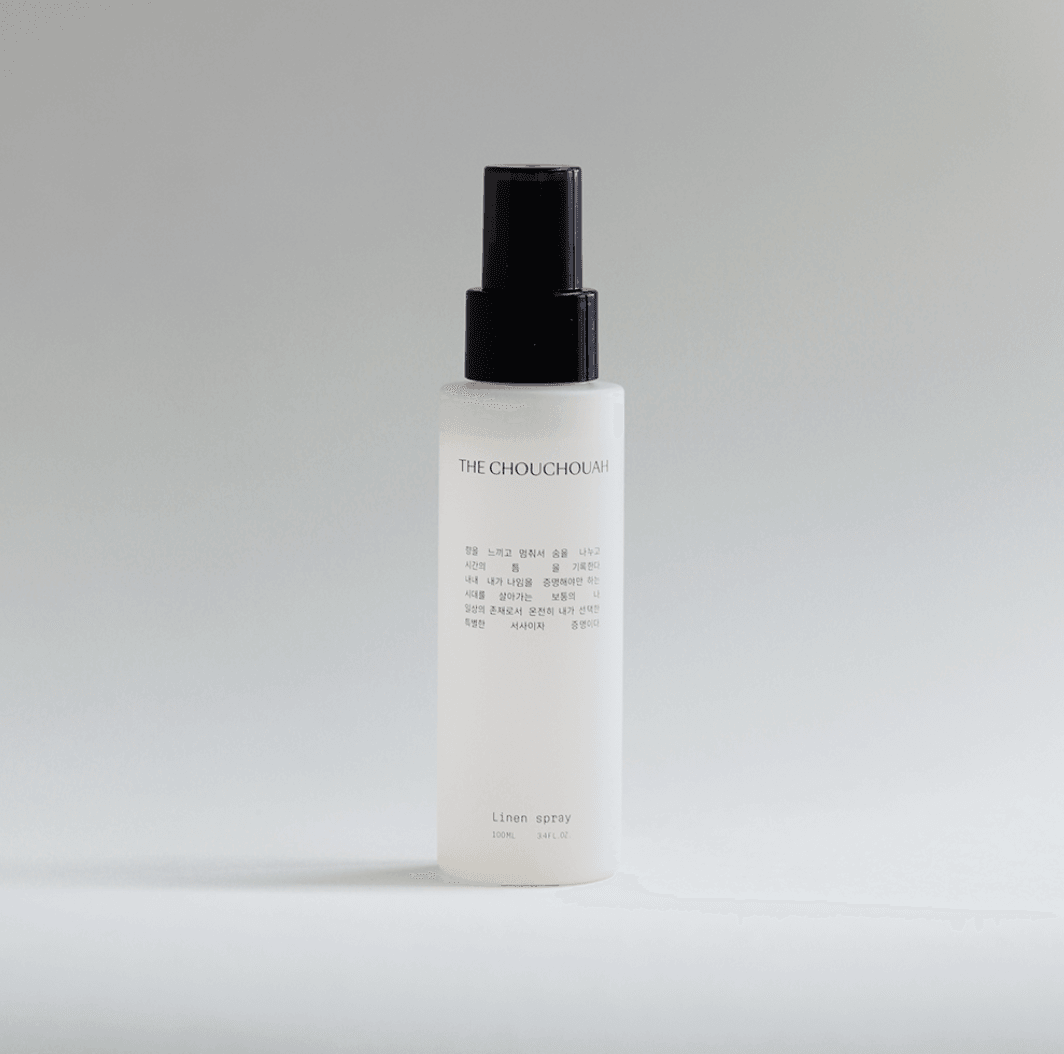Linen Spray 100ml