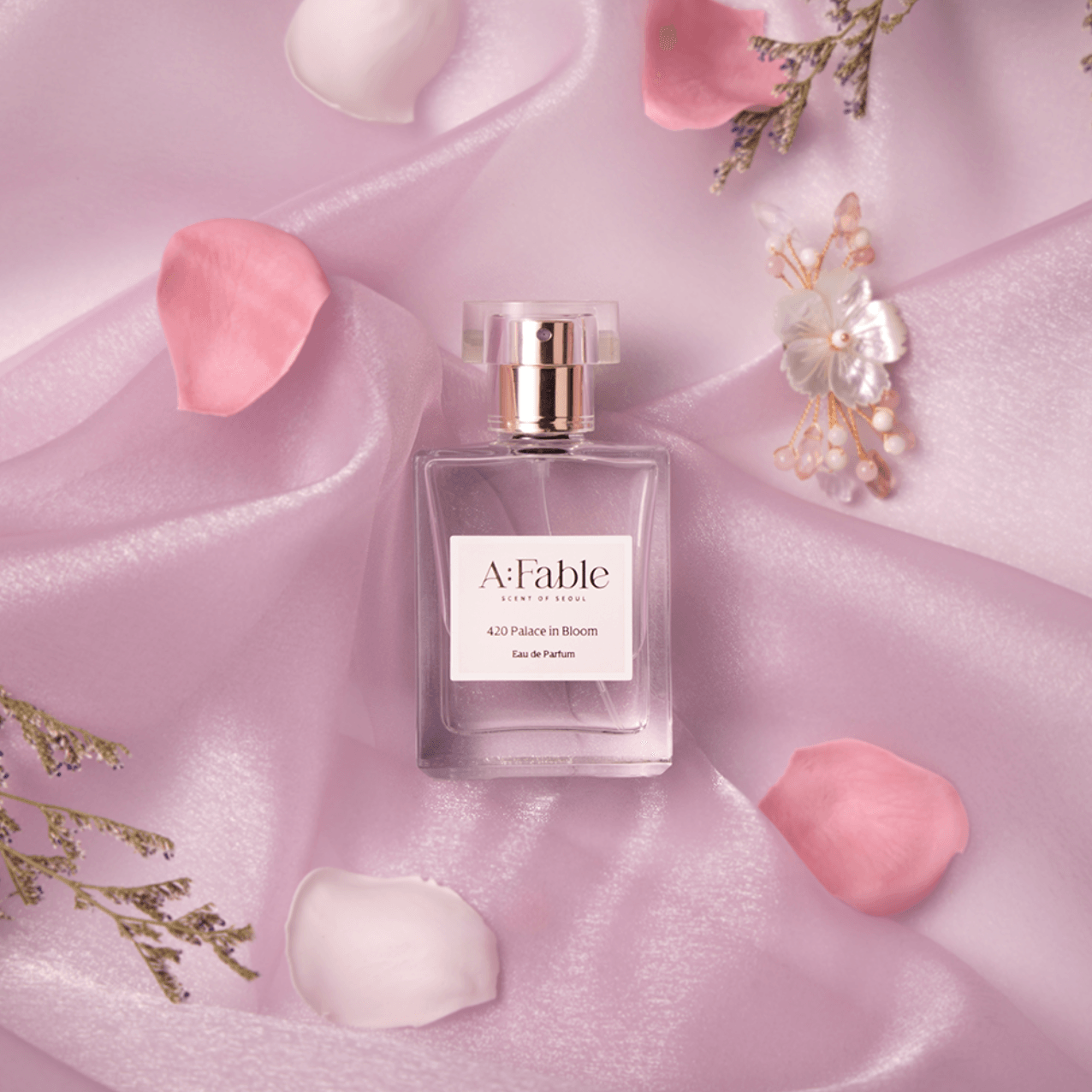 420 Palace in Bloom Eau de Parfum 45mL