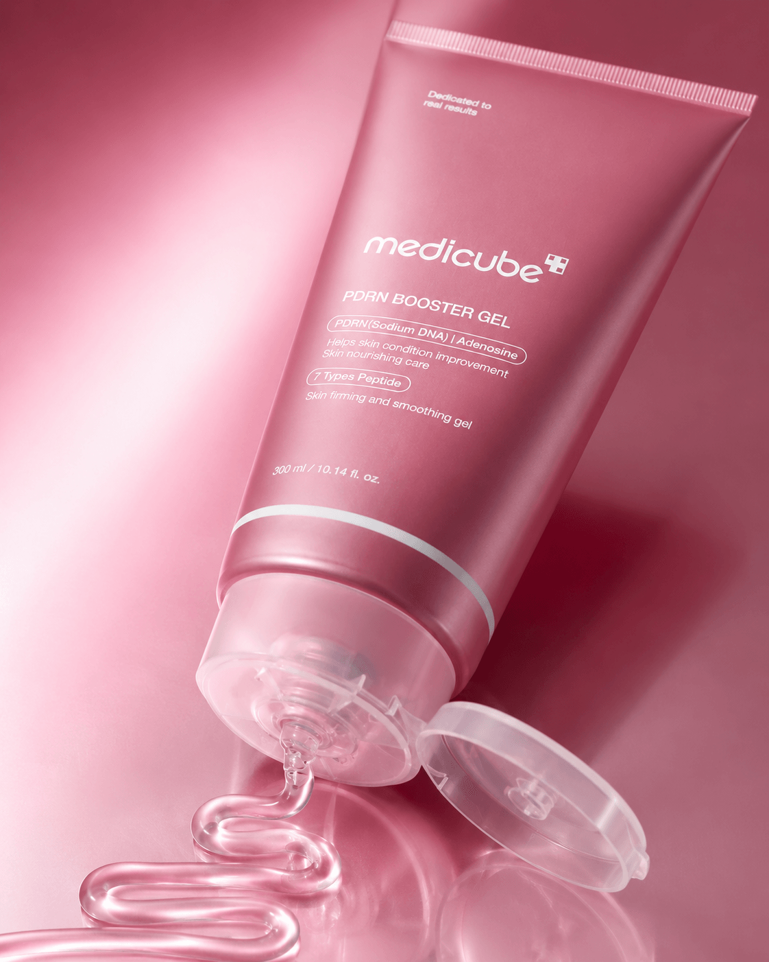 PDRN Booster Gel 300ml