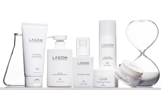 LAGOM