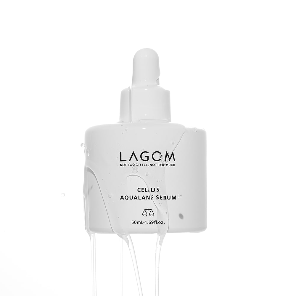 CELLUS AQUALANE SERUM 50ML
