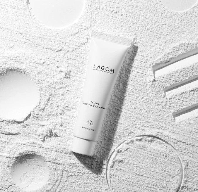 CELLUS SENSITIVE CICA CREAM 60ML