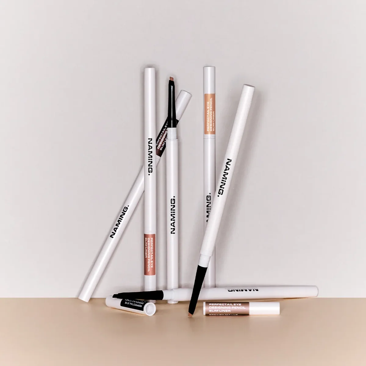 Perfectail Eye Designing Pencil Slim Liner