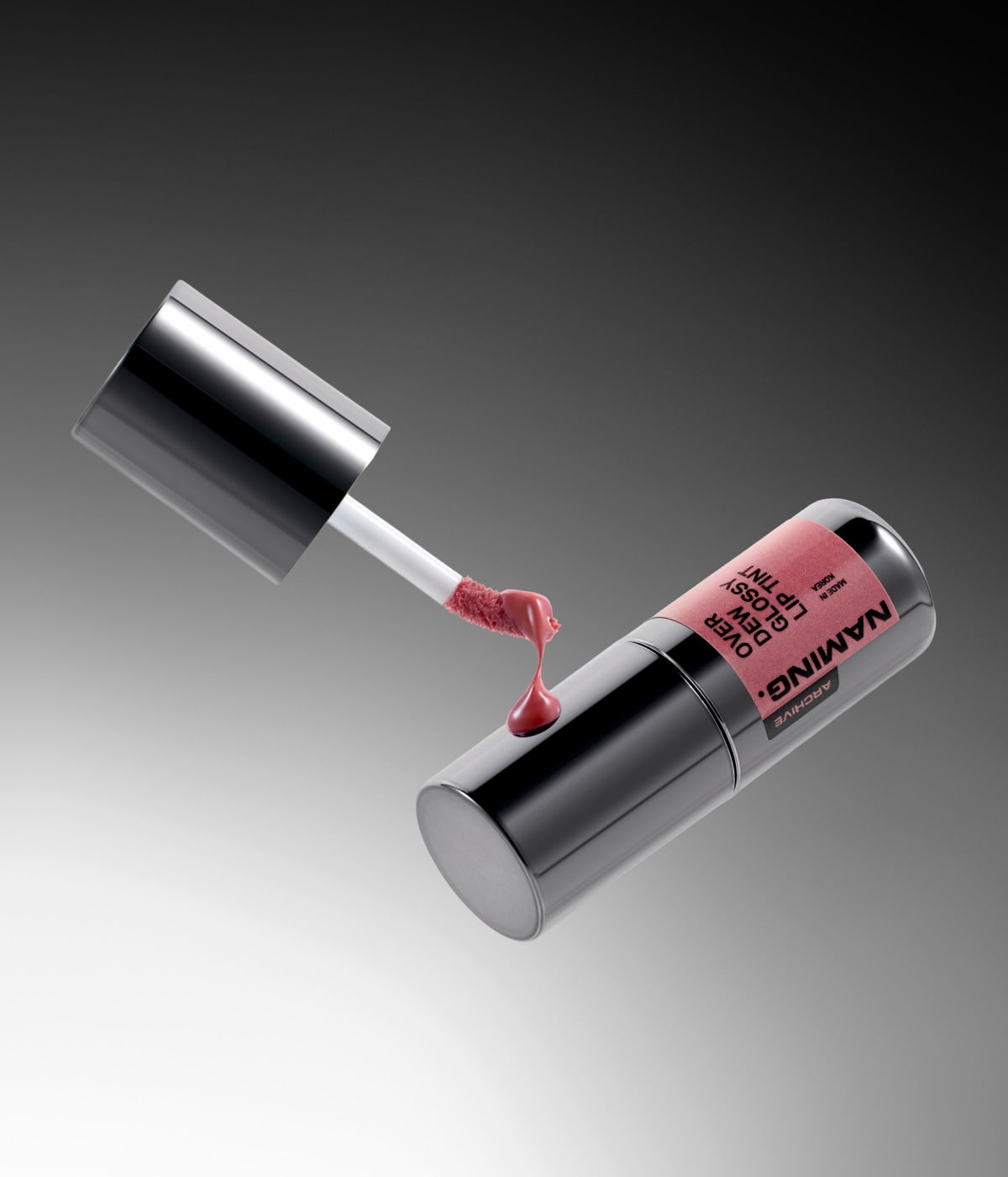 Over Dew Glossy Lip Tint