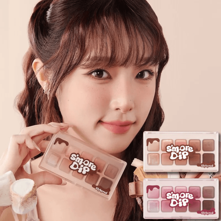 Mood Keyboard S'more Dip Collection
