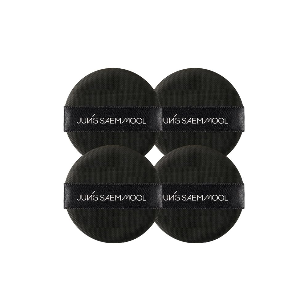 Cushion Puff (4pcs)