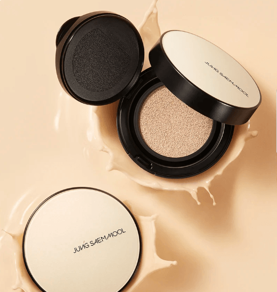 Essential Skin Nuder Cushion + Refill