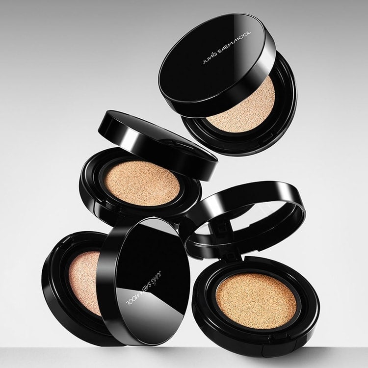 Essential Skin Nuder Long Wear Cushion + Refill