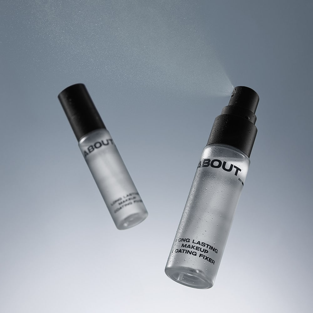 Long Lasting Makeup Coating Fixer 30ml