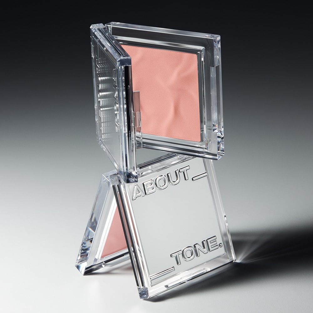 Fluffy Wear Blusher