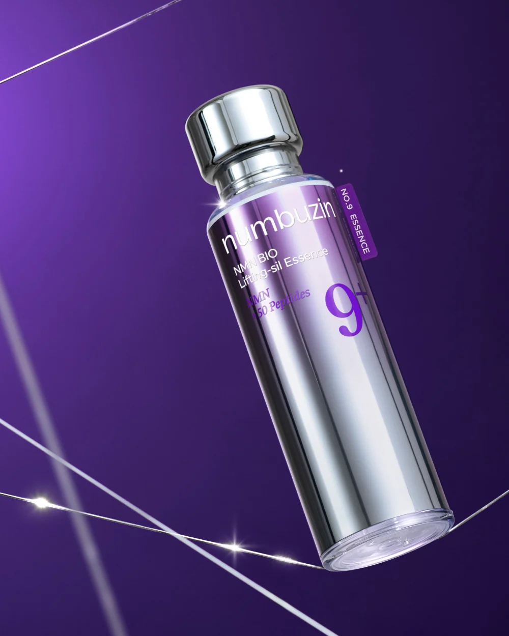 No.9 NAD+ BIO Lifting-sil Essence 50ml