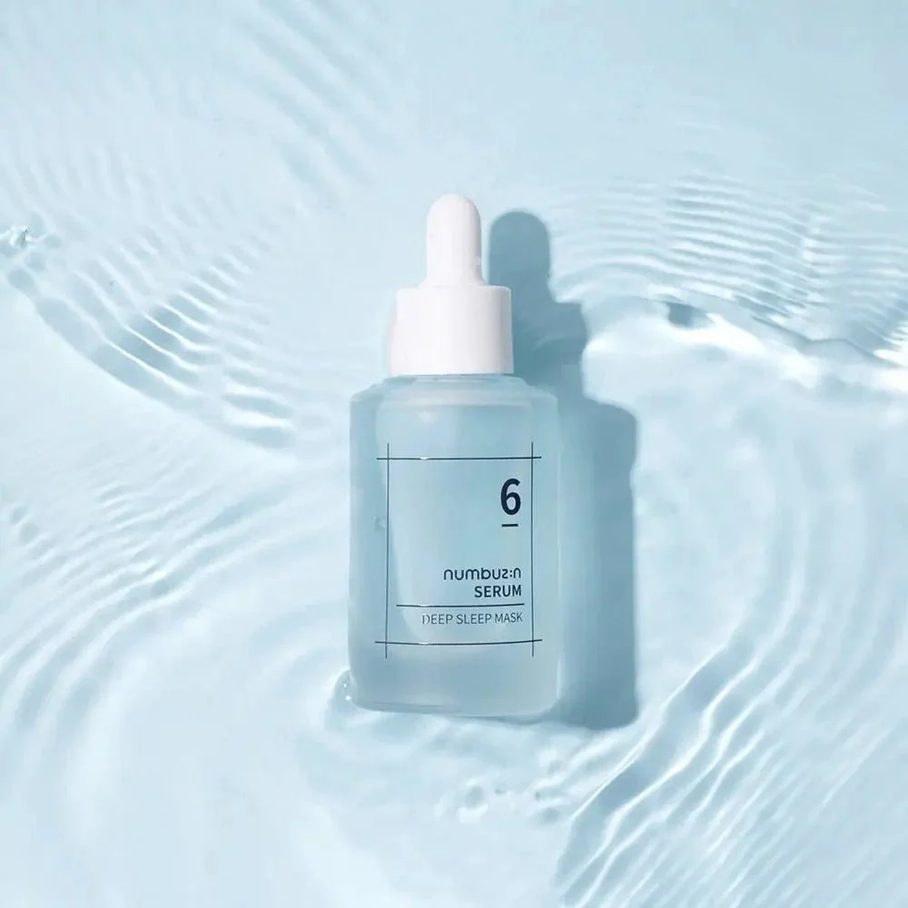 No.6 Deep Sleep Mask Serum 50ml