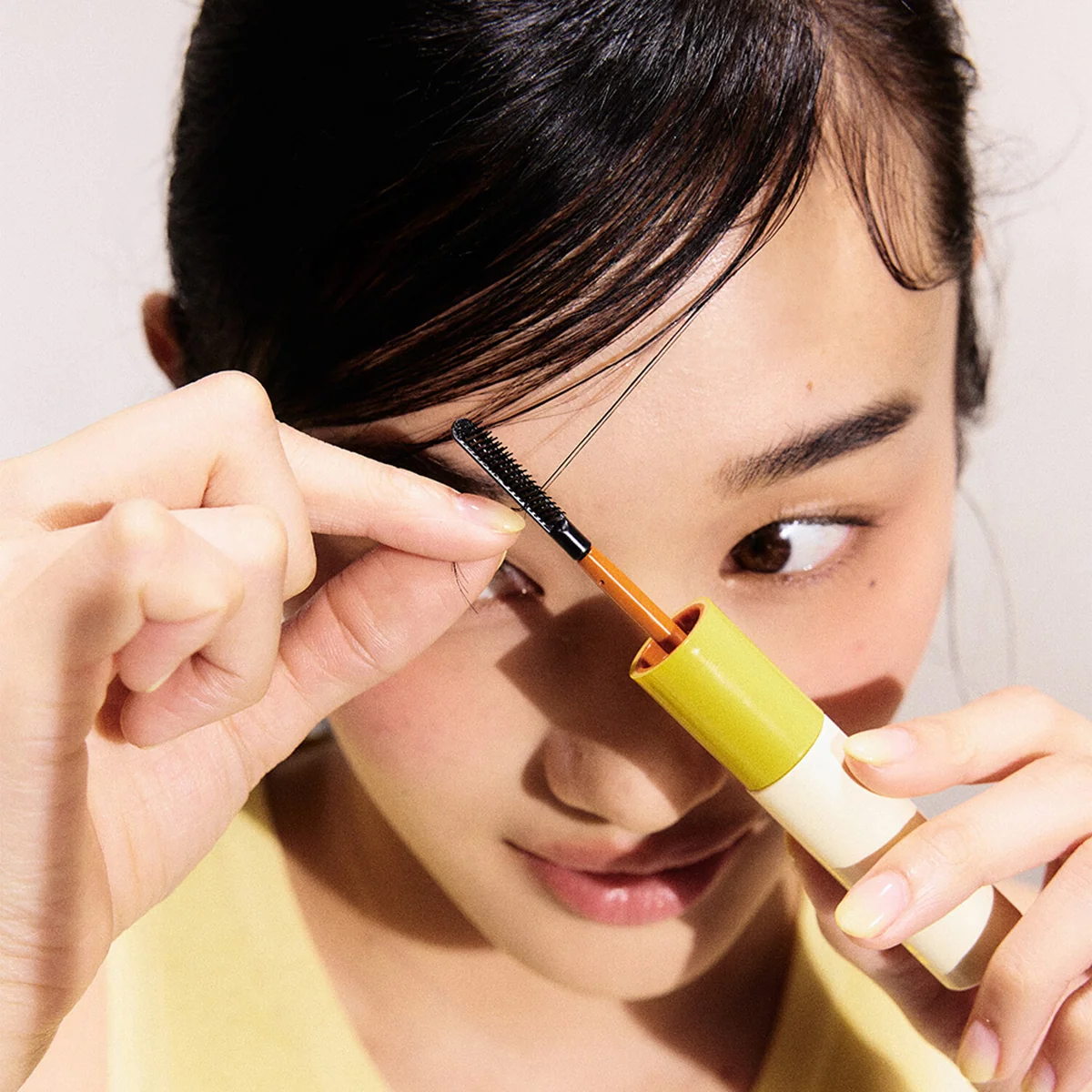 Core Rebuild Hair Mascara (2ea)