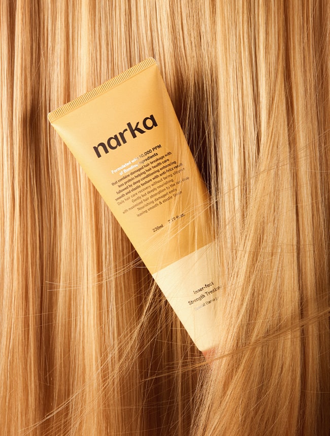 Inner-Fect Strength Treatment 230ml