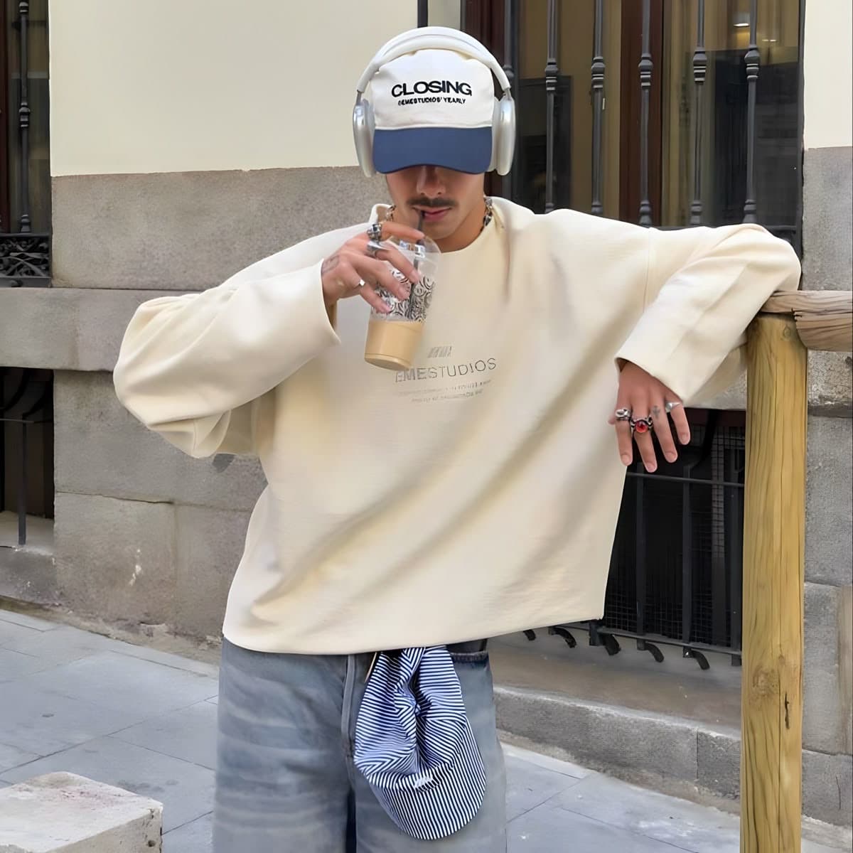 @yuxu.w's look