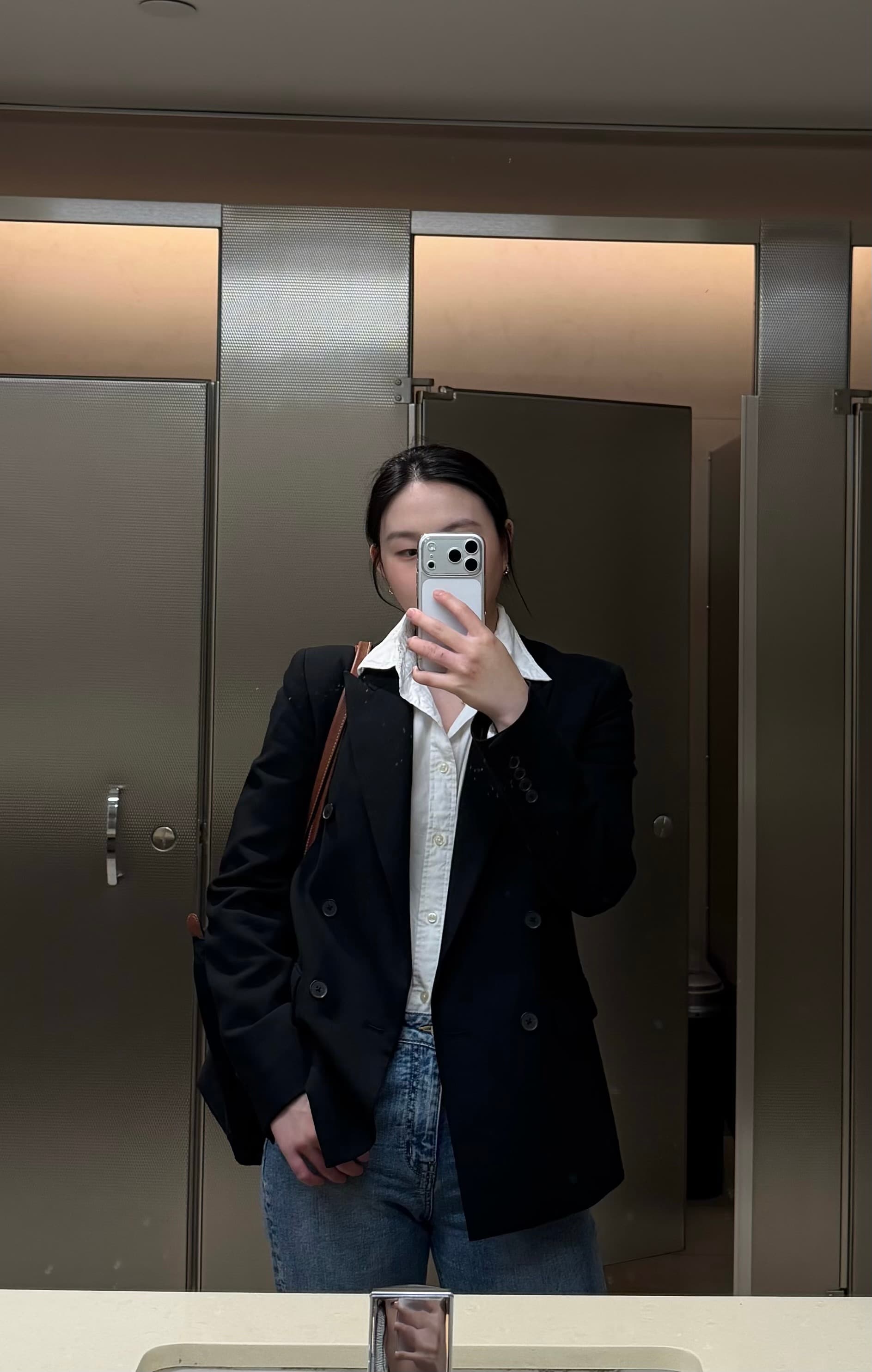 Corporate girly